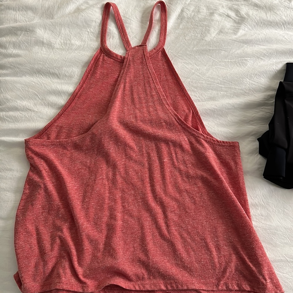 Desert Tank top - Picture 2 of 2